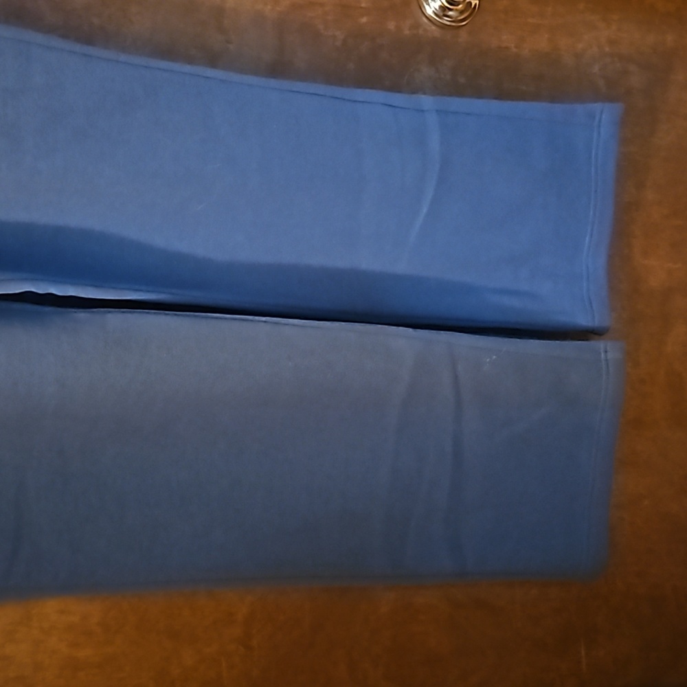 Womens Fleece Pants - Picture 3 of 6